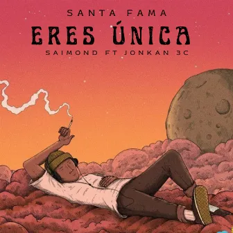 Eres Única by Saimond