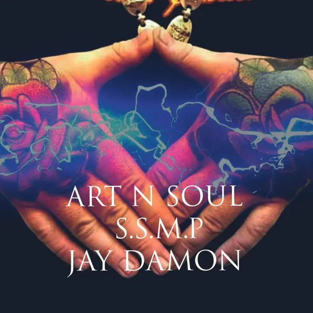 Art N Soul Represent