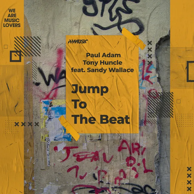 Jump To The Beat - Original Mix