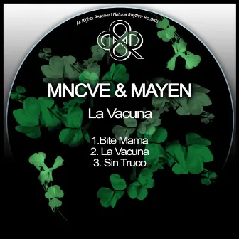 La Vacuna by Mayen