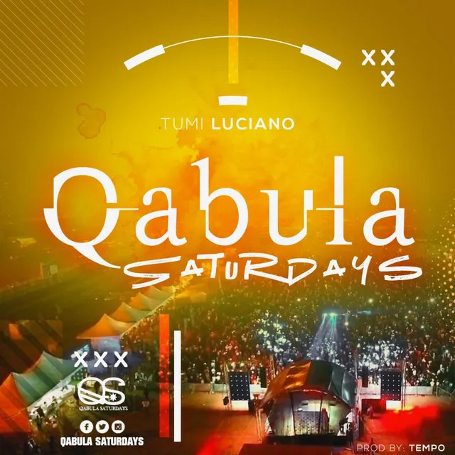 Qabula Saturday