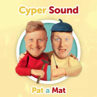 Pat a Mat by Cyper Sound