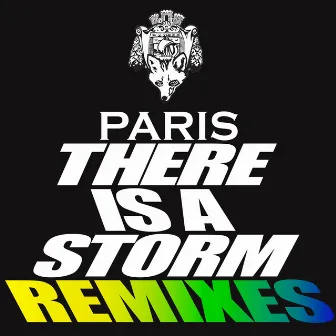 There Is a Storm (Remixes) by Paris