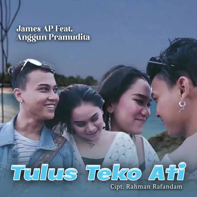 Tulus Teko Ati