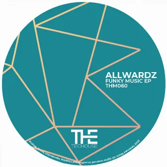 Funky Music by Allwardz