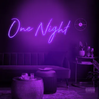 One Night by China Shadae