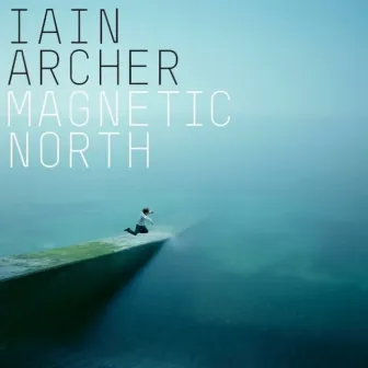 Magnetic North by Iain Archer