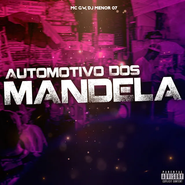 Automotivo dos Mandela