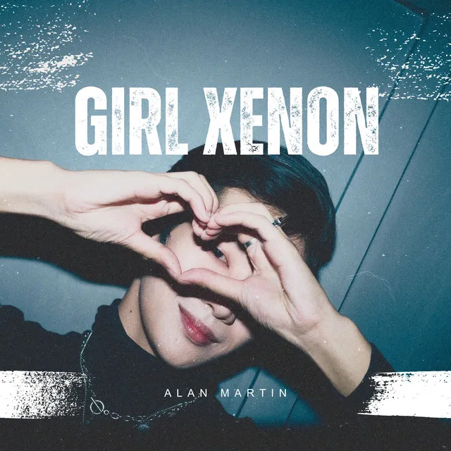 Girl Xenon