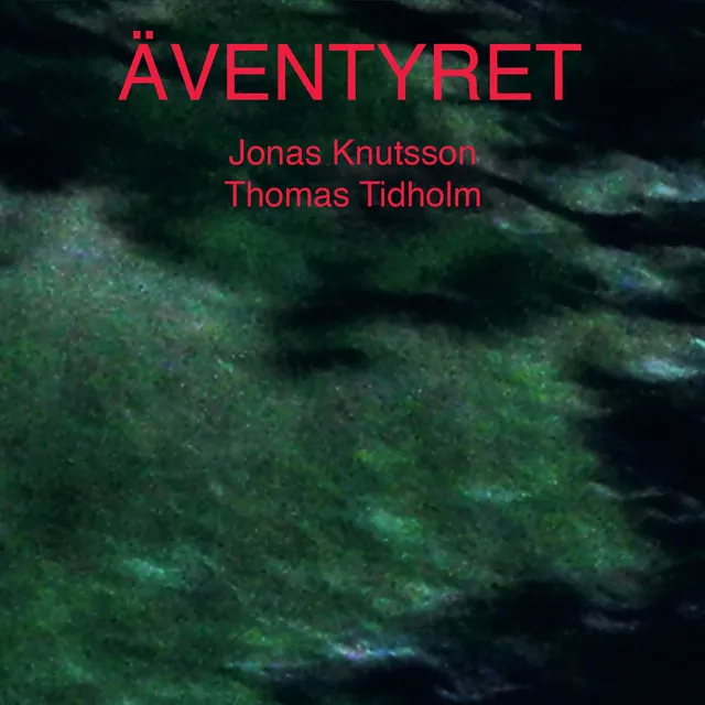 Äventyret