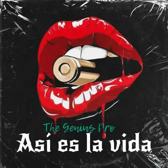 ASI ES LA VIDA by THE GENIUS PRO