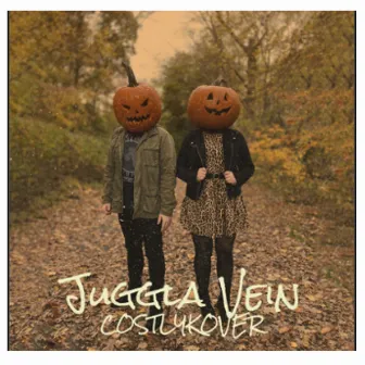 Juggla Vein by costlykover