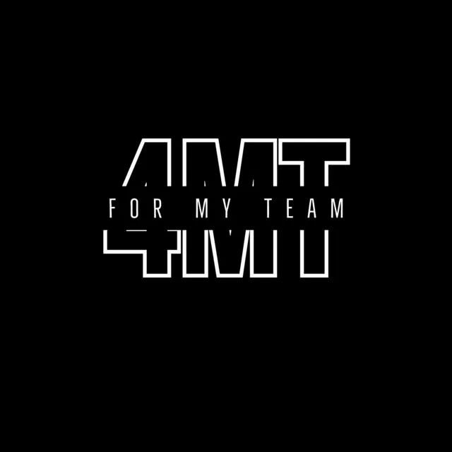 4MT: For My Team - Instrumental Version