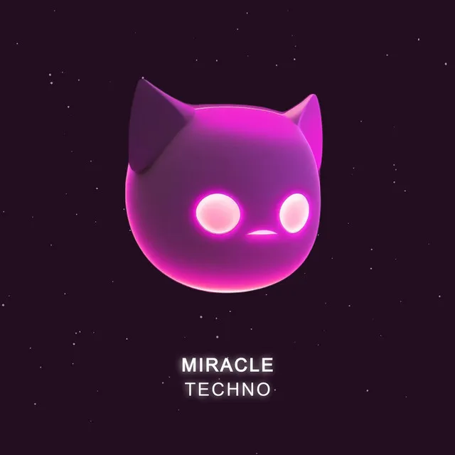 Miracle - Sped Up