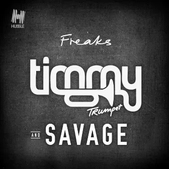 Freaks by Savage