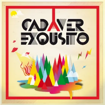 Paredes de Cartón (Edición Deluxe) by Cadáver Exquisito