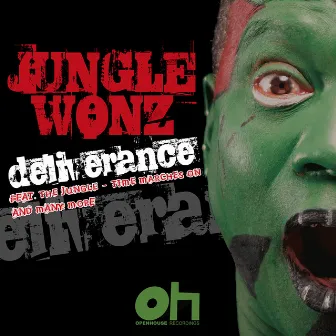 Deliverance by Jungle Wonz