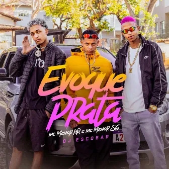 Evoque Prata by MC MENOR HR