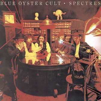 Spectres by Blue Öyster Cult