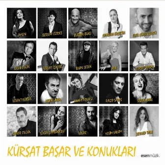 Kürşat Başar Ve Konukları by Kürşat Başar