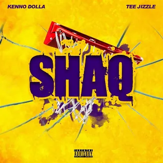 Shaq by Kenno Dolla