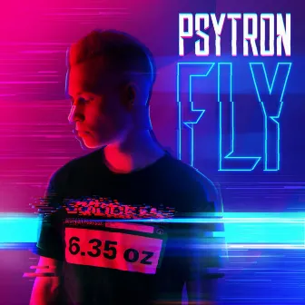 Fly by PSYTRON