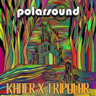 POLARSOUND by Kaner