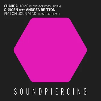 Home / Am I On Your Mind (Remixes) by Chakra