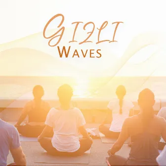 Gizli Waves: Harmonic Full Regeneration Of The Soul by 