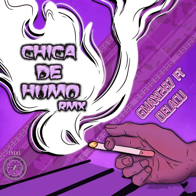 Chica de Humo - Remix