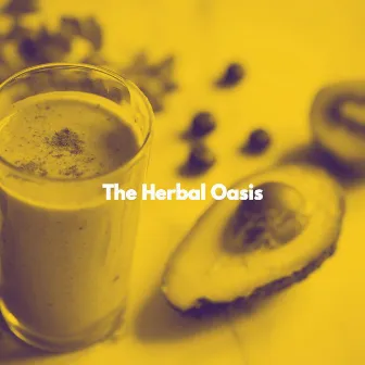 The Herbal Oasis by Coffeeshop Smooth Jazz Playlist Classics