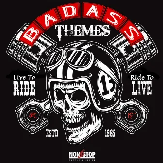 Bad Ass Themes by Steve Sechi