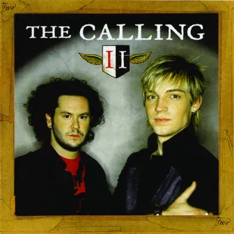 Two by The Calling