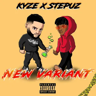 New Variant by Stepuz