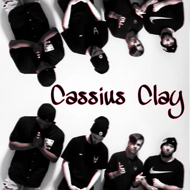 Cassius Clay