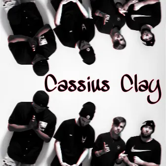 Cassius Clay by A4x