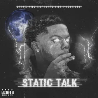 Static Talk by Stixx