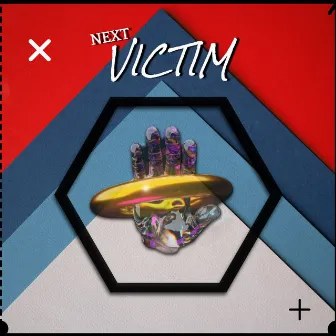 Next Victim by DIMFASTER