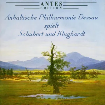 Anhaltische Philharmonie Dessau spielt Schubert und Klughardt by Anhaltische Philharmonie Dessau