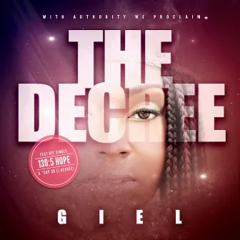 Giel: the Decree by Giel