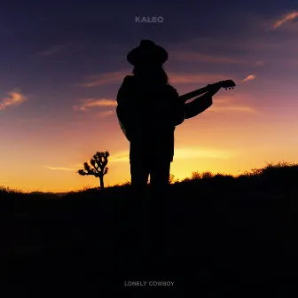 Lonely Cowboy by KALEO