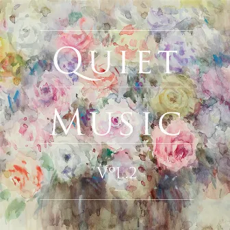 Quiet Music vol.2 by Daisuke Maeda