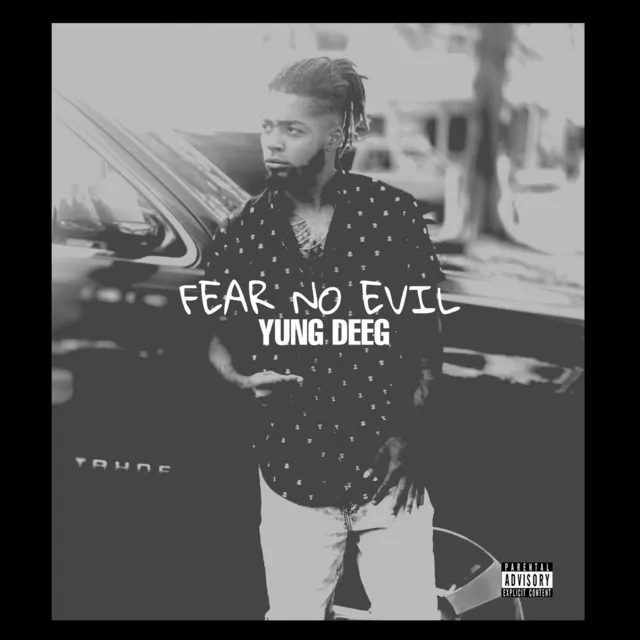 Fear No Evil