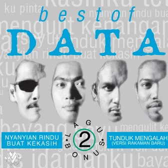 Best Of Data by DATA