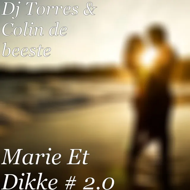 Marie Et Dikke #2.0