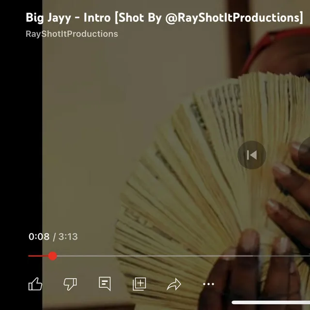 Big Jayy (Intro)