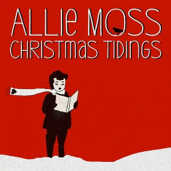 Christmas Tidings by Allie Moss