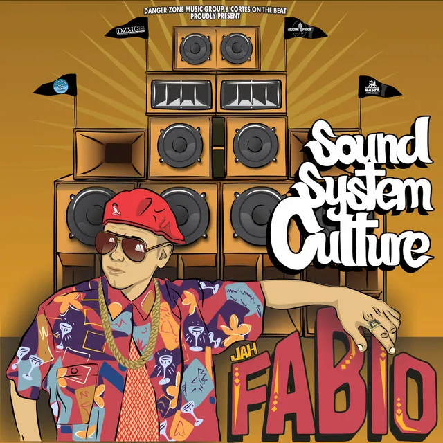 Sound System Culture