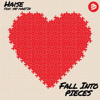 Fall Into Pieces by Haise