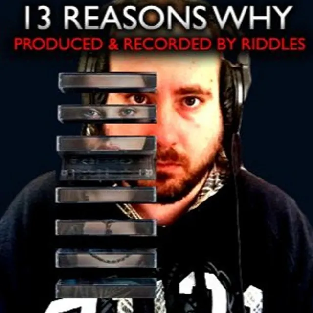 13 Reasons Why